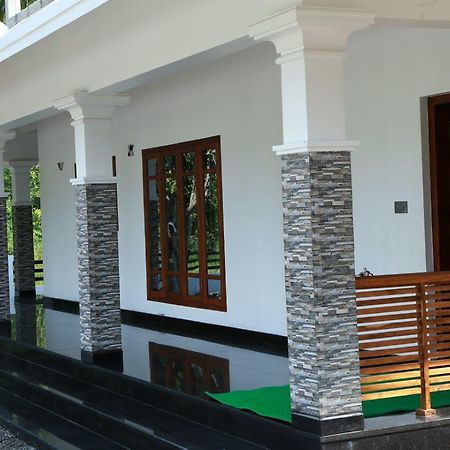 Sri Lakshmi Gardens Otel Thekkady Dış mekan fotoğraf
