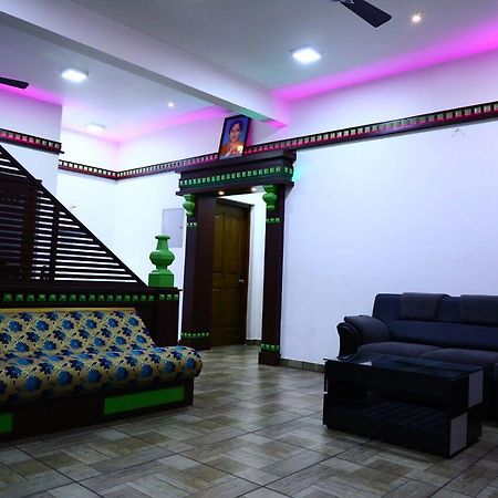 Sri Lakshmi Gardens Otel Thekkady Dış mekan fotoğraf