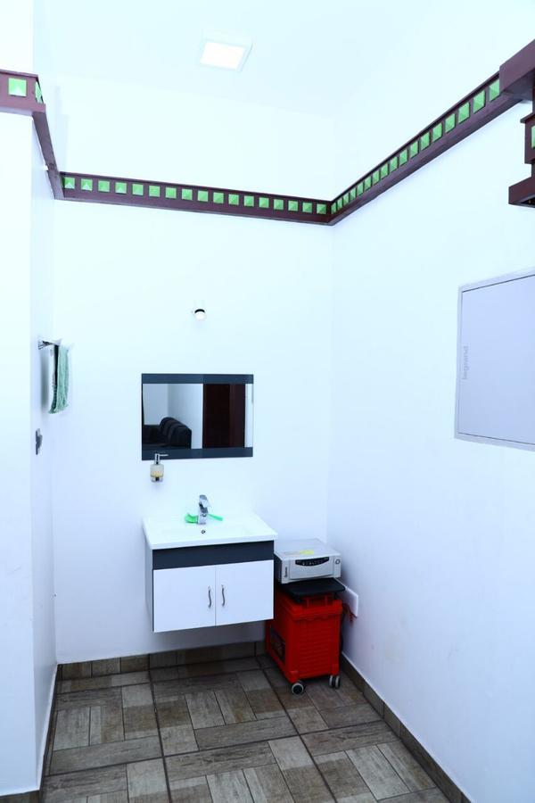 Sri Lakshmi Gardens Otel Thekkady Dış mekan fotoğraf