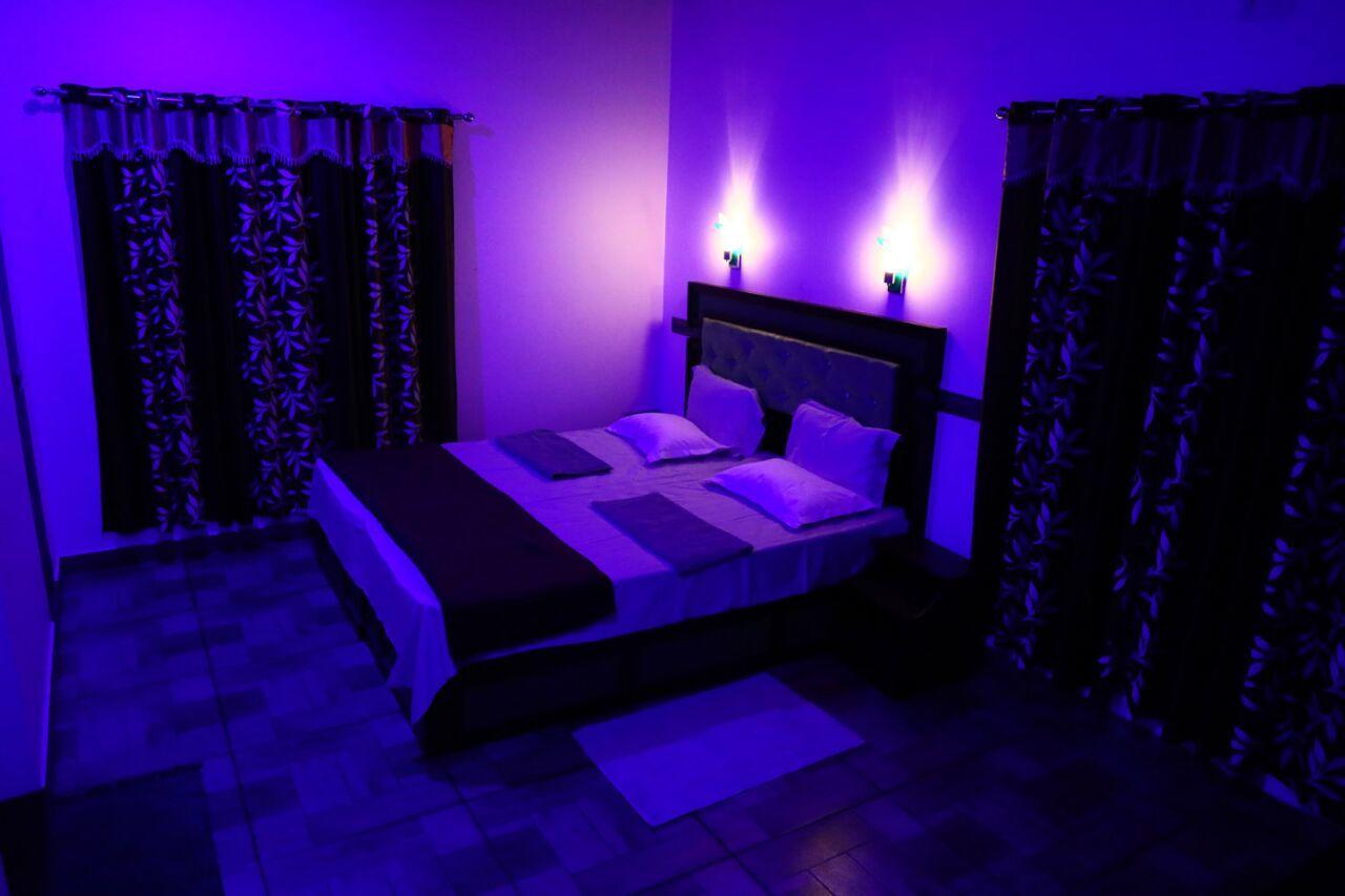Sri Lakshmi Gardens Otel Thekkady Dış mekan fotoğraf